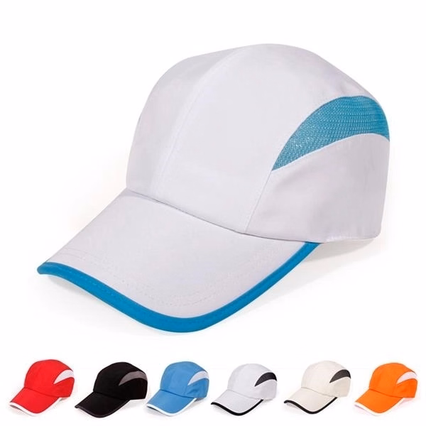 Breathable Quick-Drying Baseball Cap