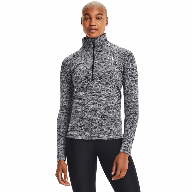UA Tech Twist Women's Zip
