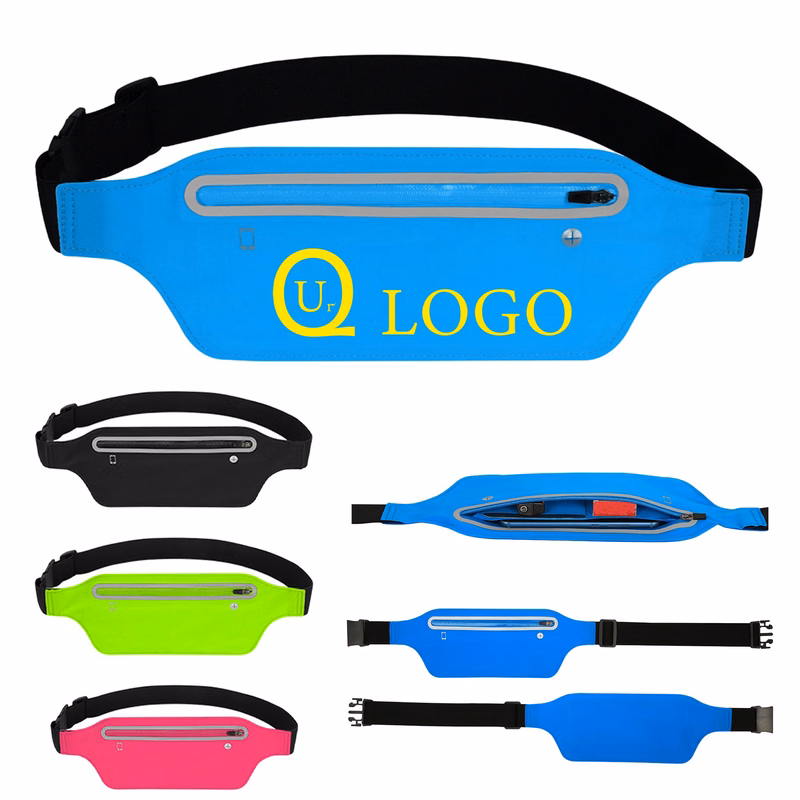Ultra-Thin Running Fanny Pack