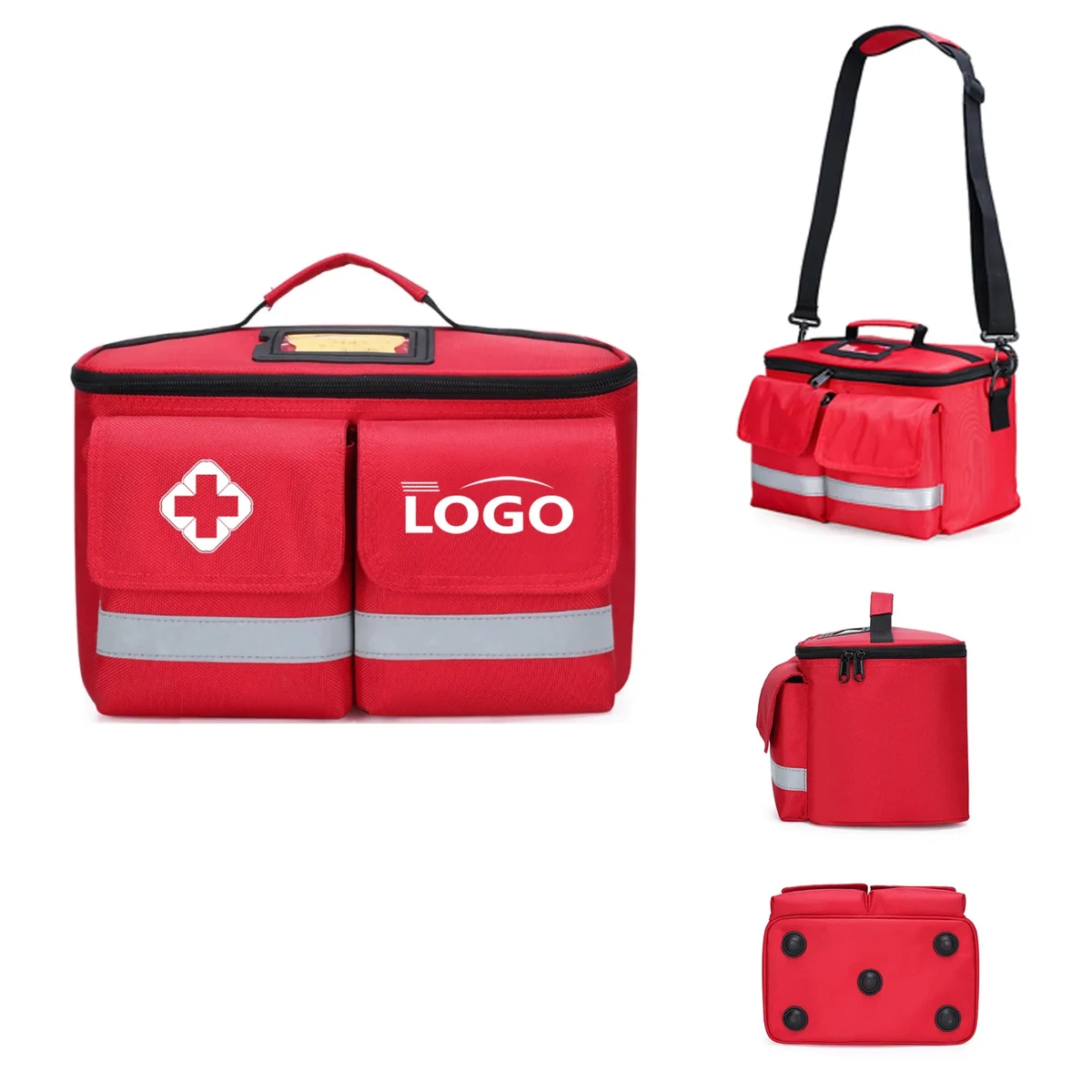 Professional 300 Piece First Aid Kit 1