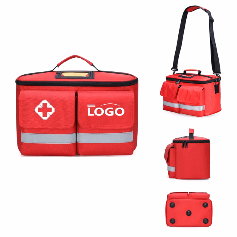 Professional 300 Piece First Aid Kit