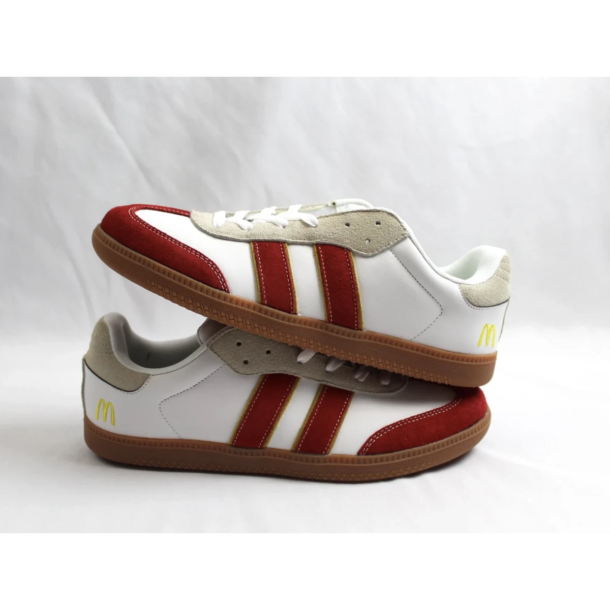 The Royal Shoe 1