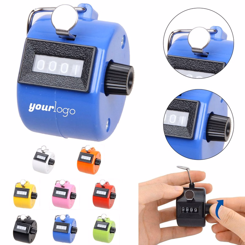 Handheld Tally Counter