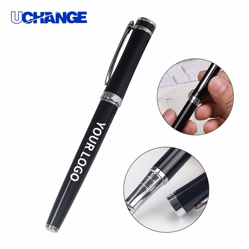 Stainless Steel Office Pen