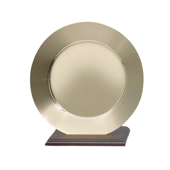 Brass Tray 1