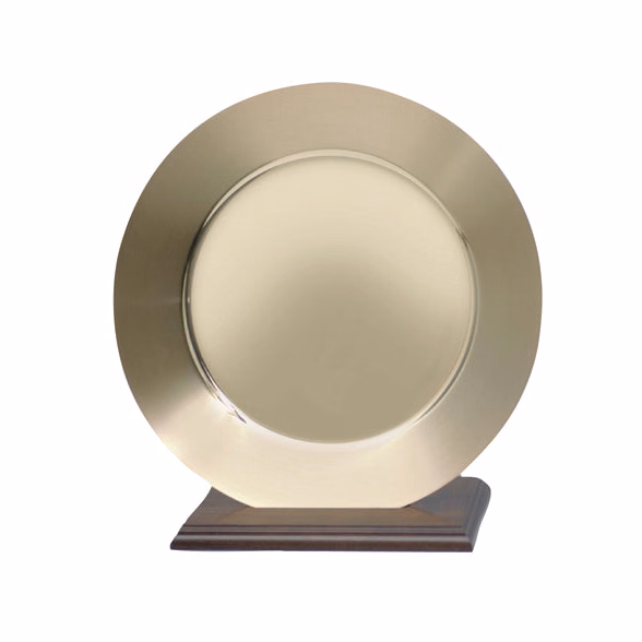Brass Tray