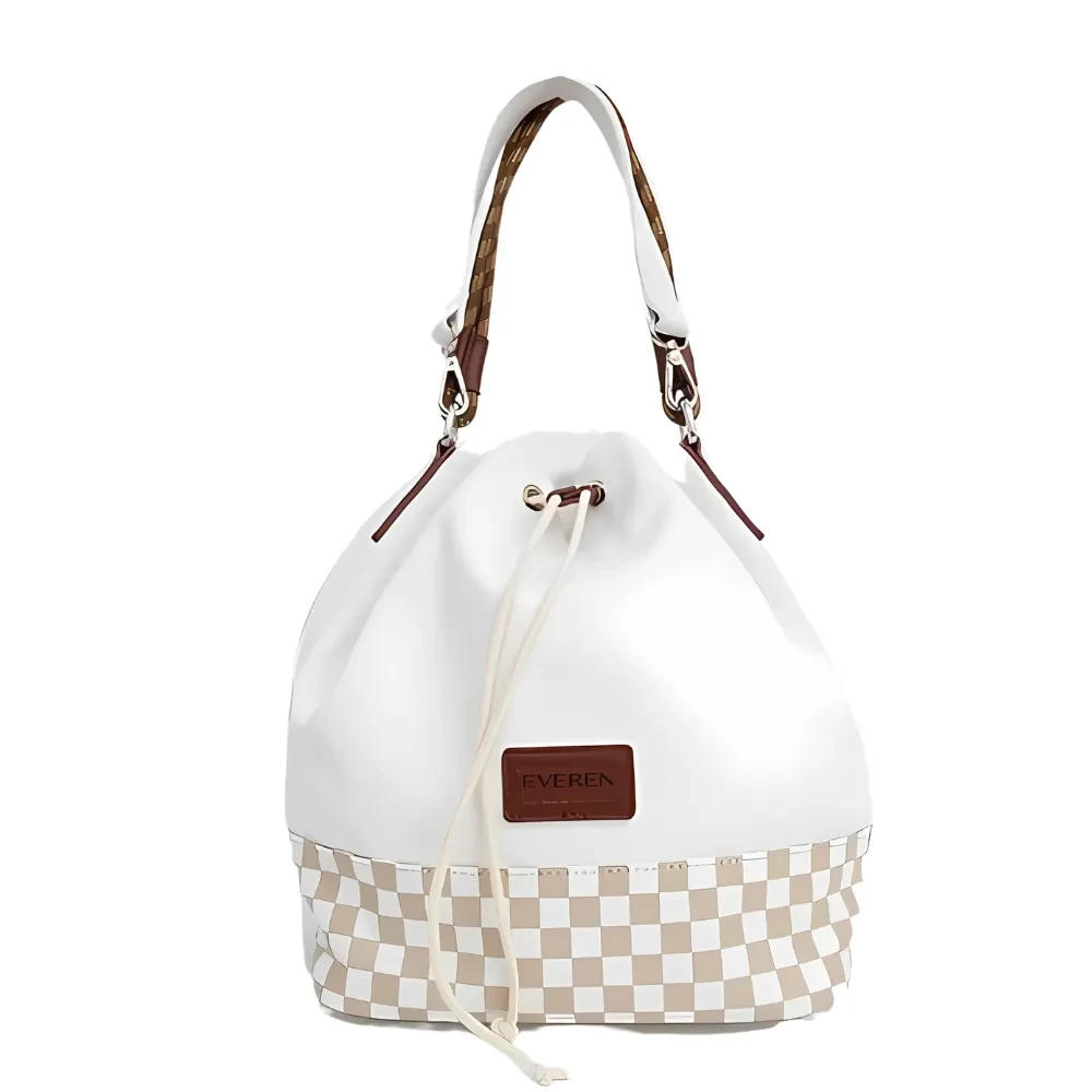Bucket Tote Bag 1