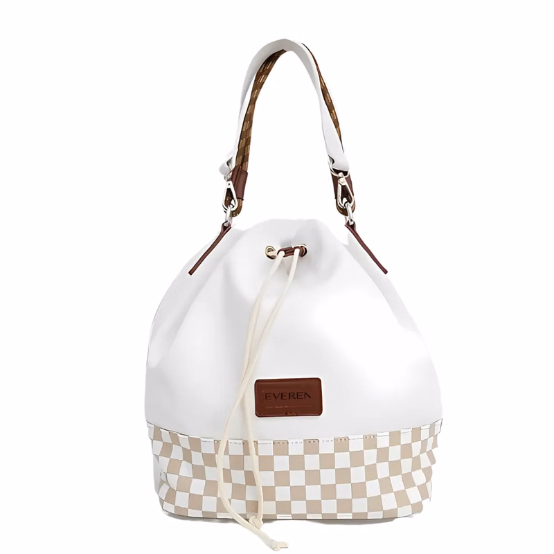 Bucket Tote Bag