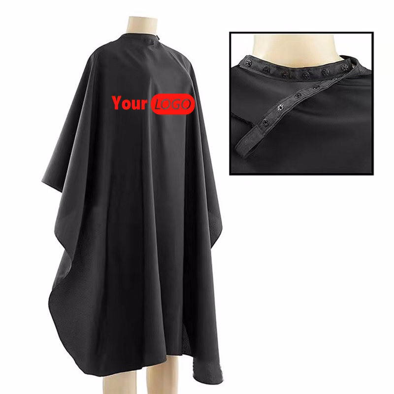 Hair Cutting Salon Cape for Unisex