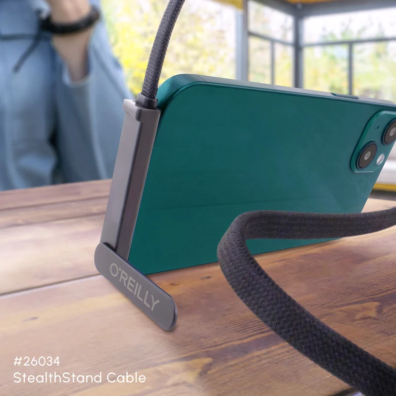 StealthStand Cable 1