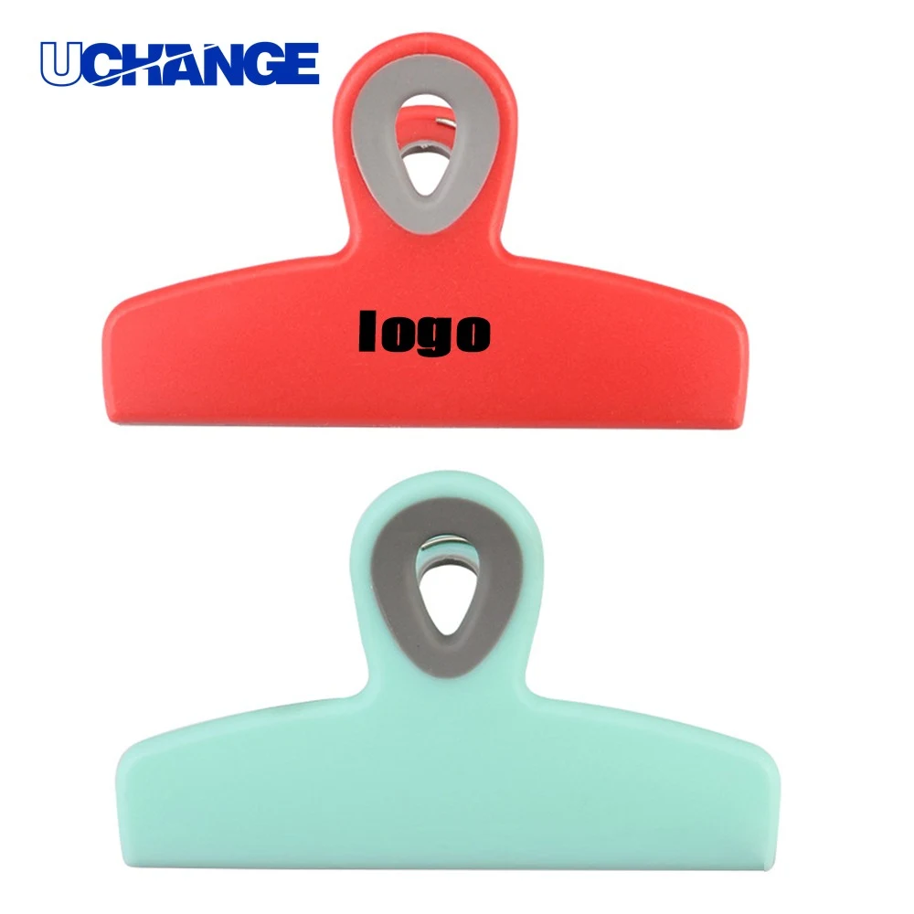 Magnetic Clips Holder Set 1