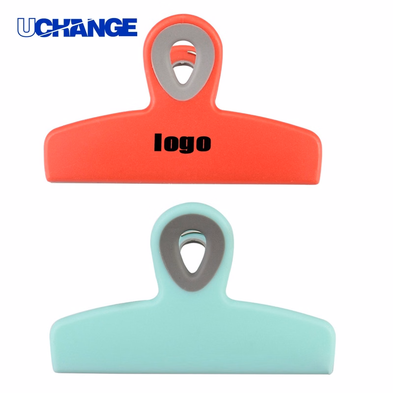 Magnetic Clips Holder Set