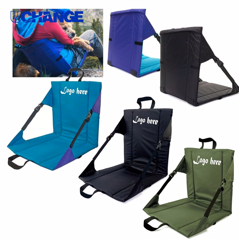Backrest Waterproof Seat Cushion