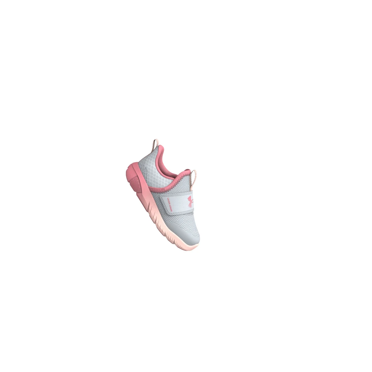 Girls' Infant UA Flash Fade Running Shoes 1
