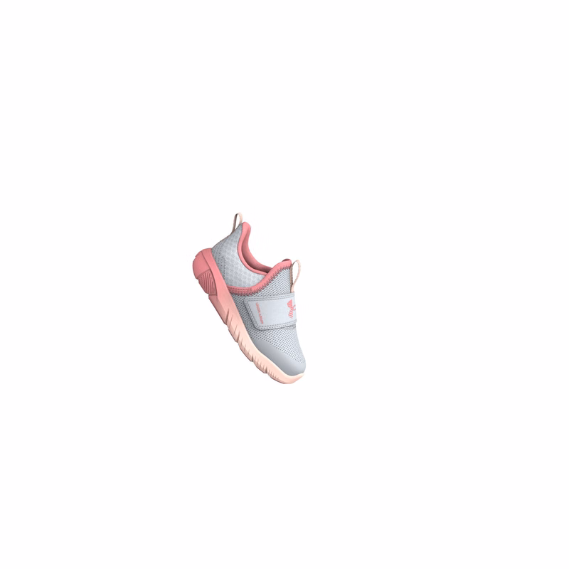 Girls' Infant UA Flash Fade Running Shoes 
