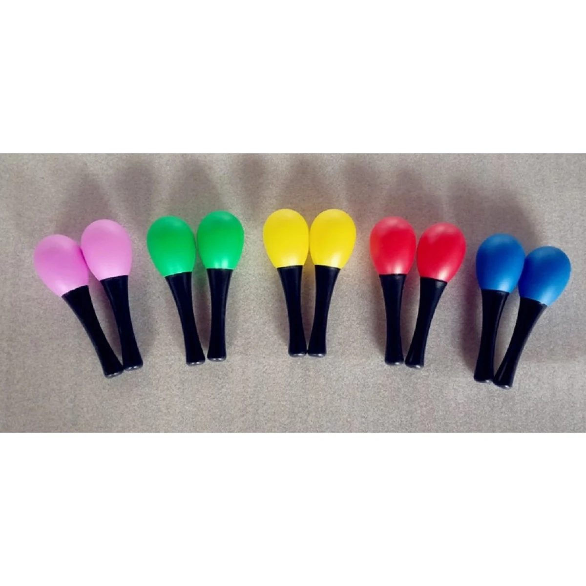 Mini Maracas 1