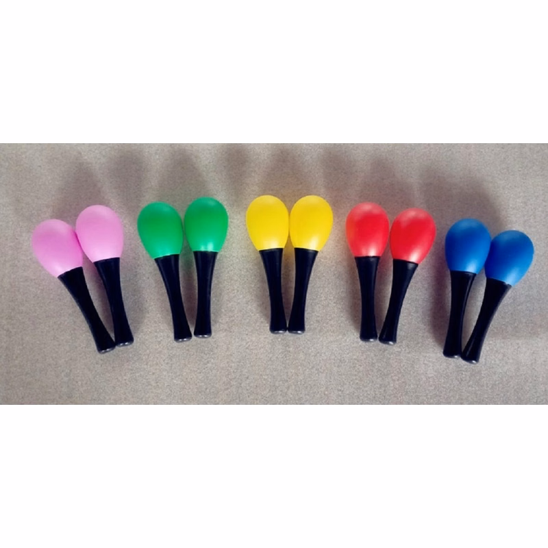 Mini Maracas