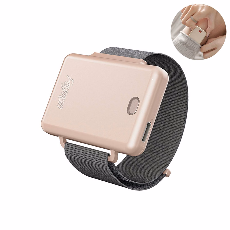 Rechargeable Wearable Fast Heating Hand Foot Warmer