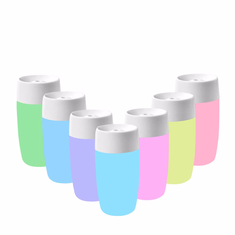 USB Power Supply Mini Humidifier