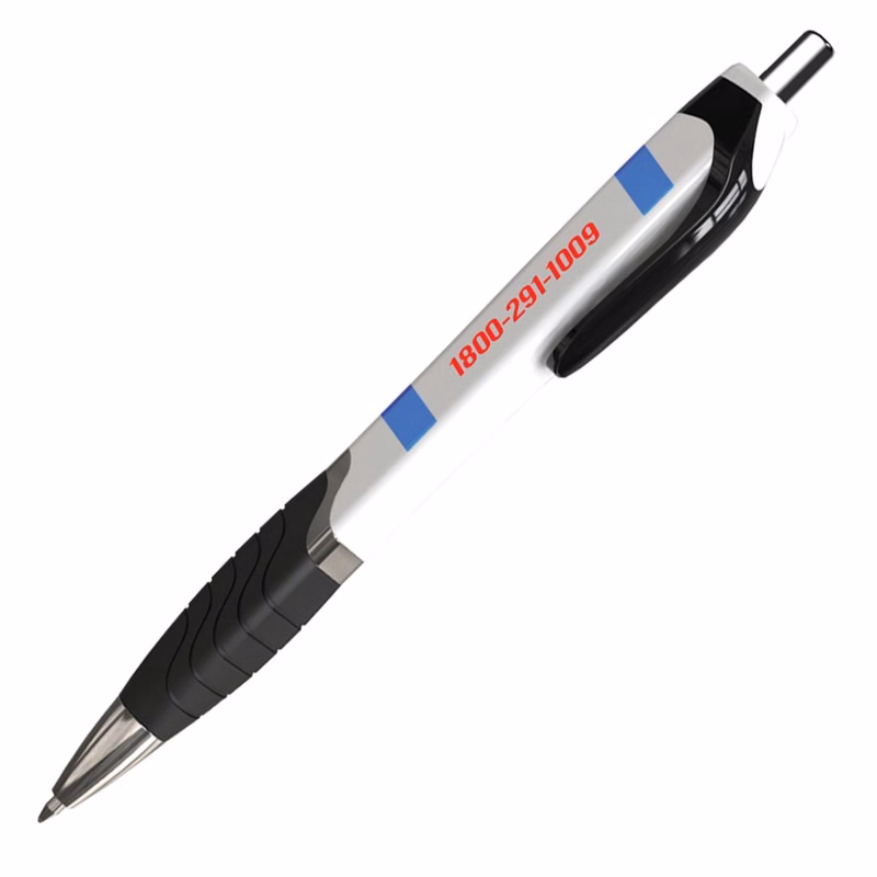 Squared Tropic Pen