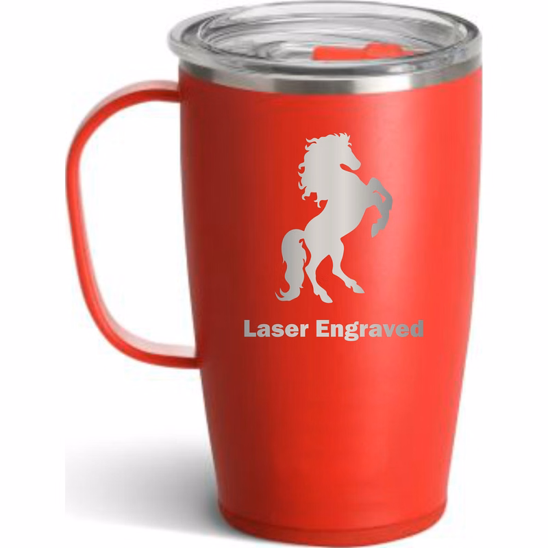 Authentic SWIG 18oz Mug Tumbler