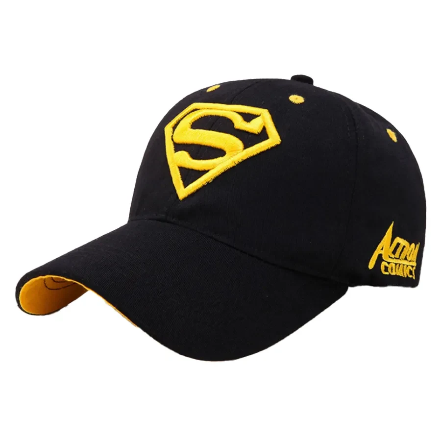 Baseball Cap 1