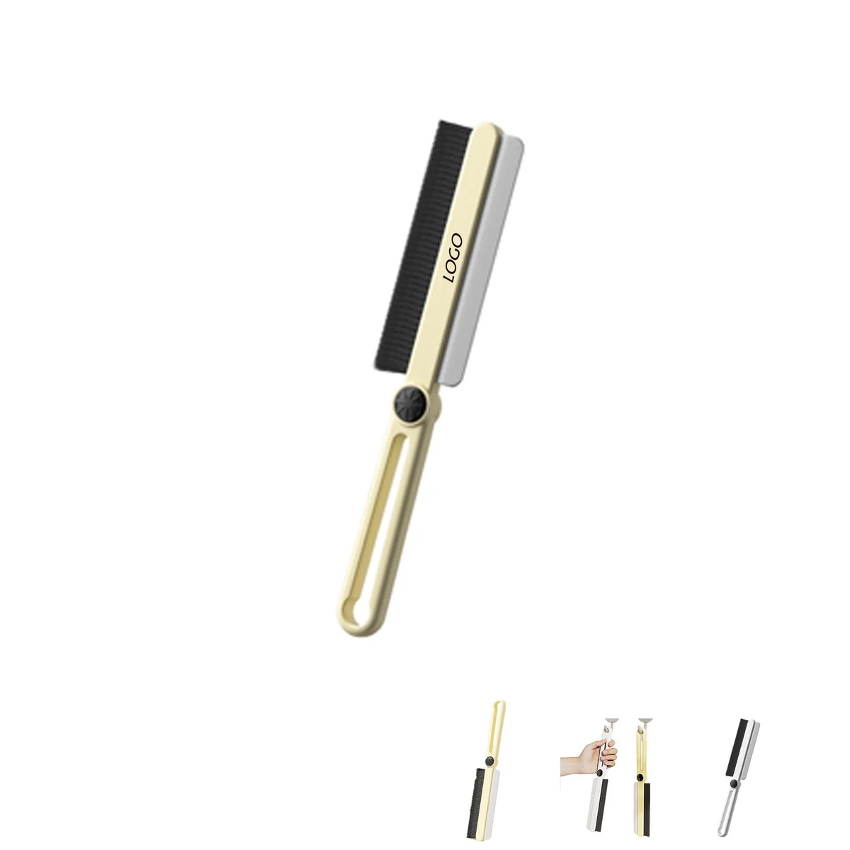 Multi-Functional Cleaning Brush 1