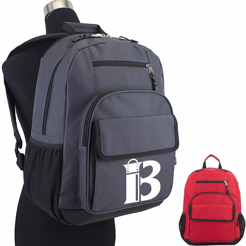 25L Large Capacity Oxford Travel Backpack
