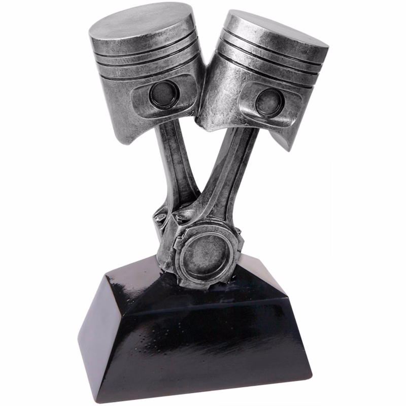 Piston Resin Award