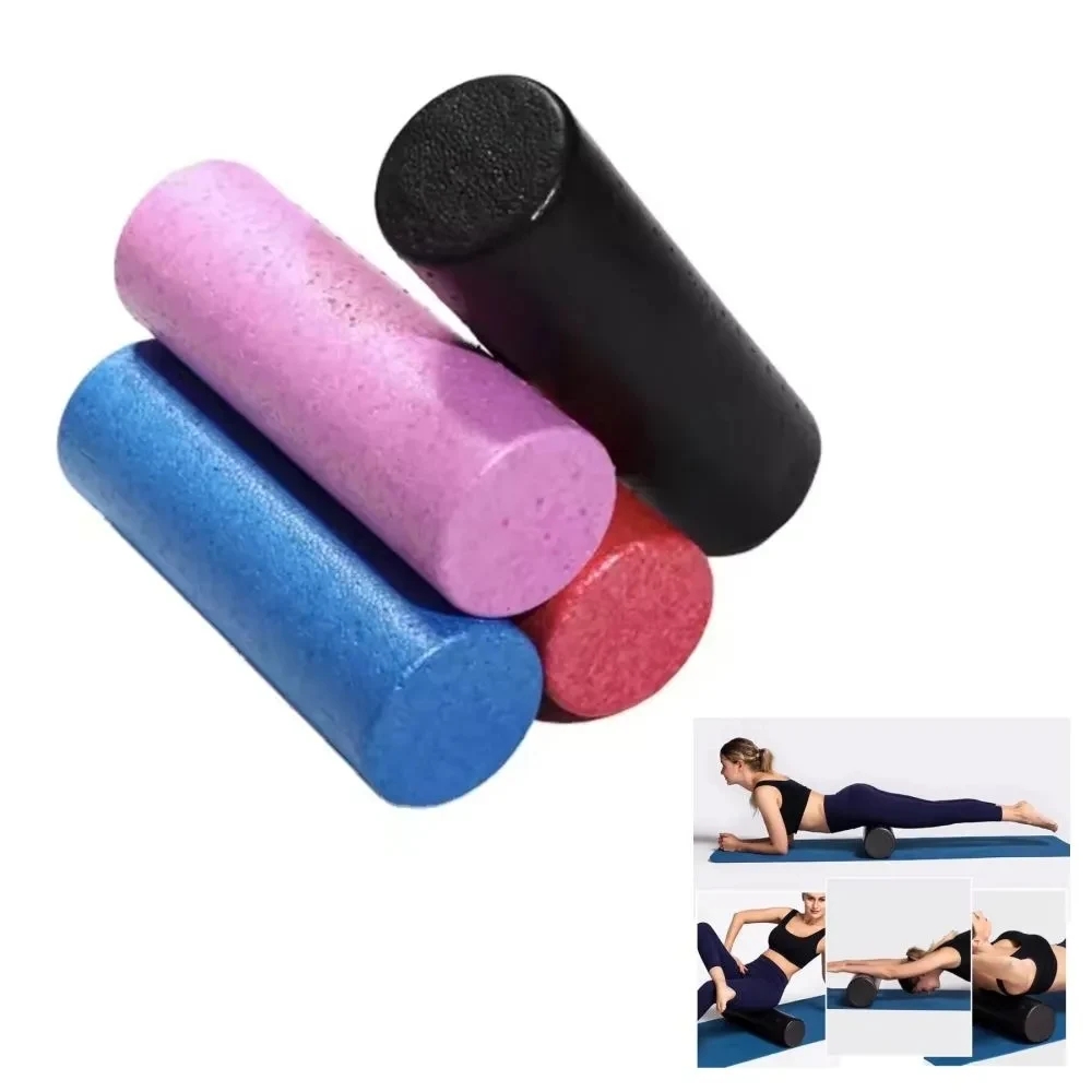 35" EPP Yoga Foam Roller 1