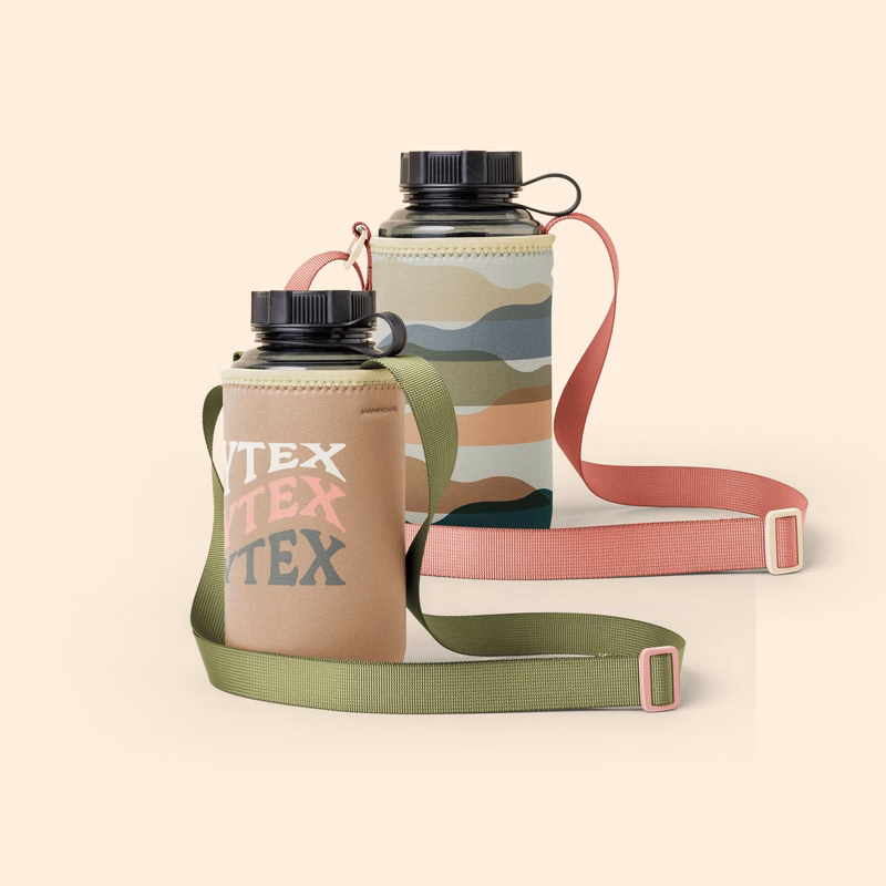 SIMPLE HYDRATION SLING -Oytex