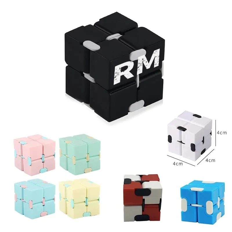 Infinite Cube 1