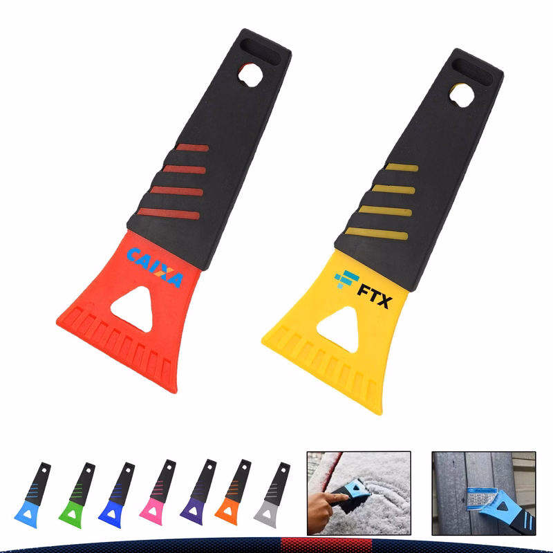 Windshield Cleaner Scraper