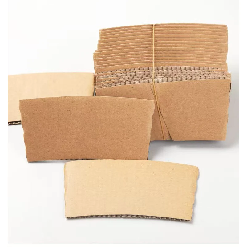 Neoprene Coffe Cup Sleeves 1