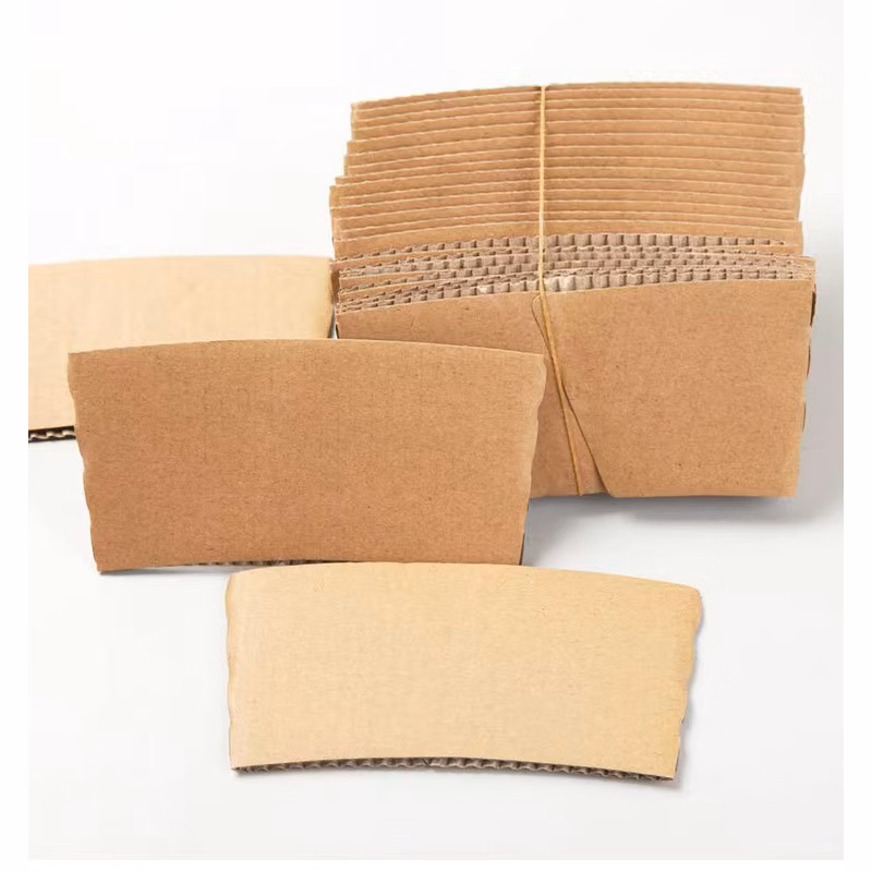 Neoprene Coffe Cup Sleeves