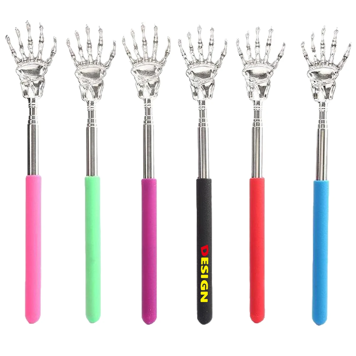 Scratcher for Adults Extendable 1
