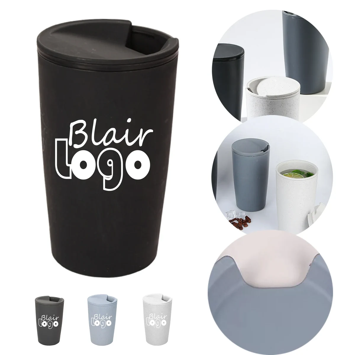 Coffee Companion Cup 1