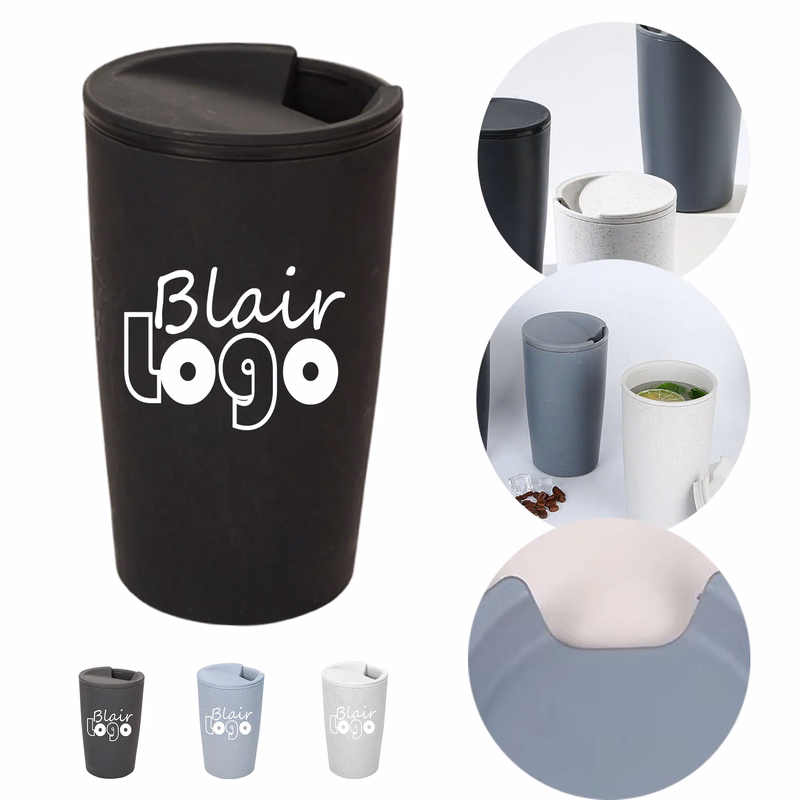 Coffee Companion Cup