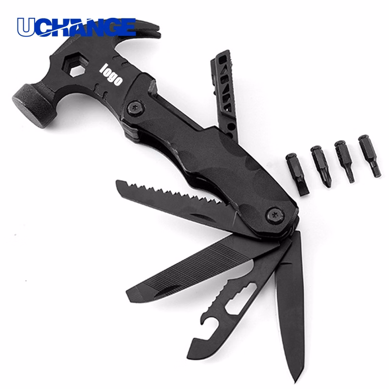 Survival Multi Tool Hammer