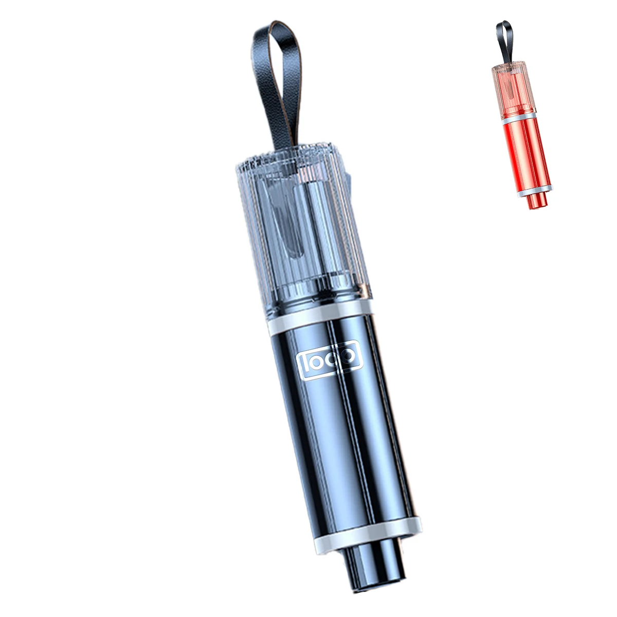 Mini Car Emergency Safety Hammer 1