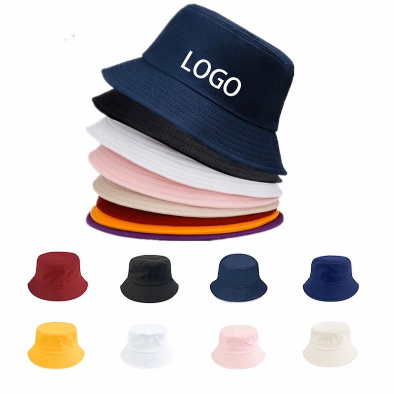 Sunshift Sunshine Fisherman Hat Customized Logo MOQ 50 PCS