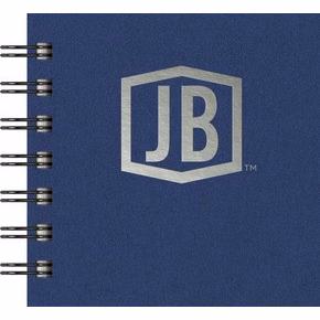 Prestige Cover Series 2 - Square JotterPad