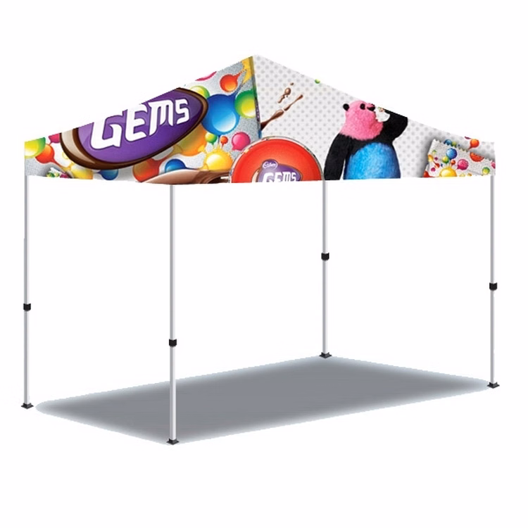Tent Instant Portable Pop Up Outdoor Event Canopy Tent