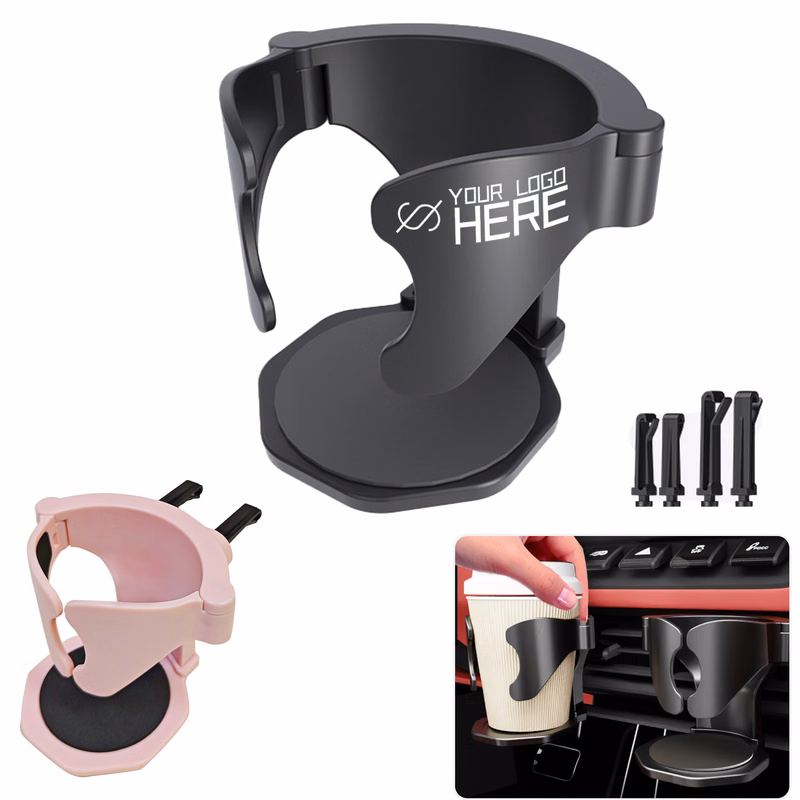 Car Outlet Air Vent Cup Holder