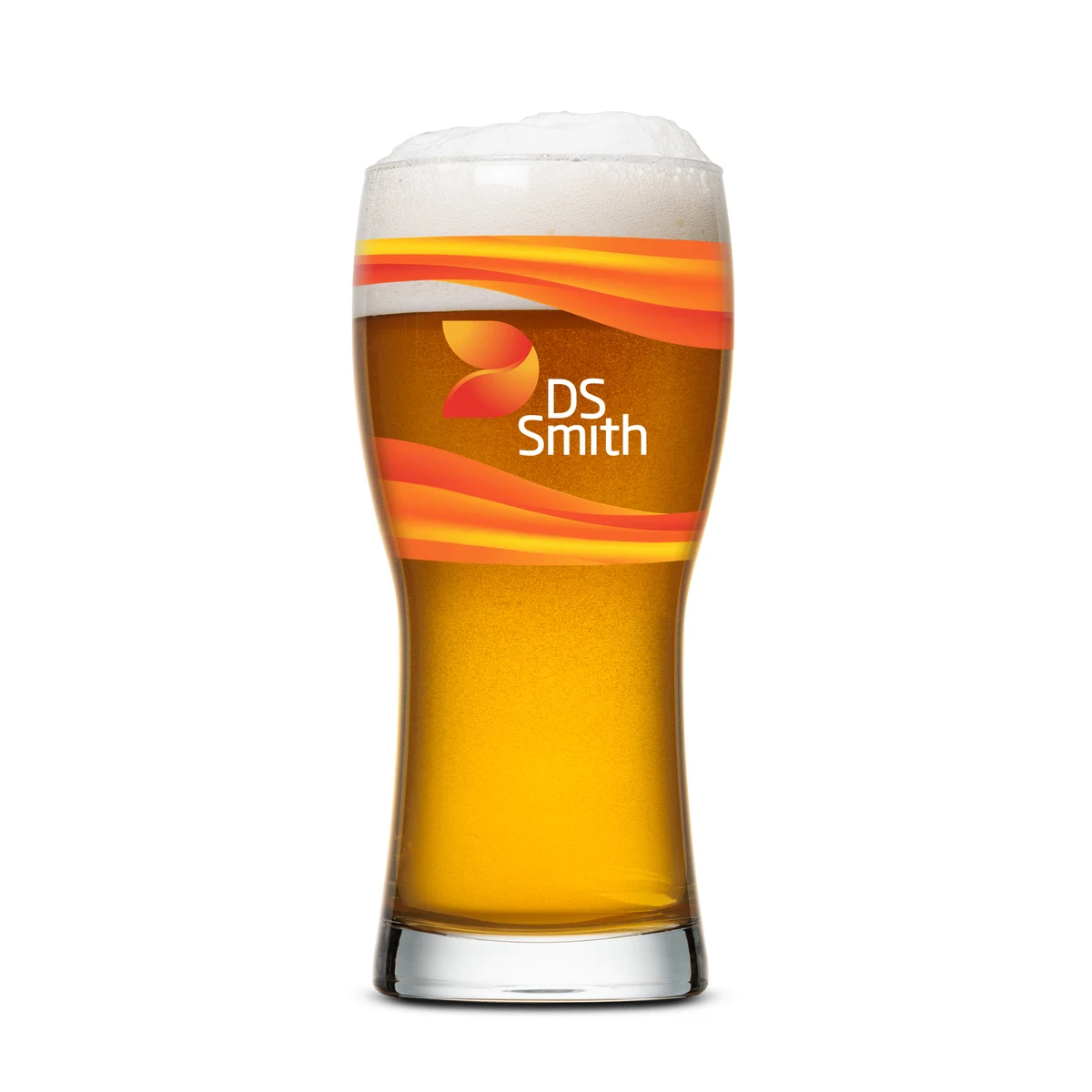 Salzburg Beer Glass - VividPrint™ 1