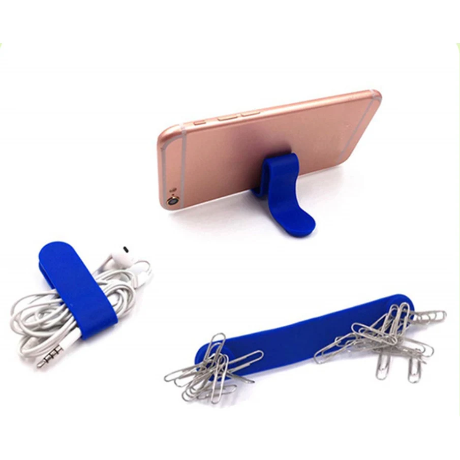Silicone Wire Winder 1