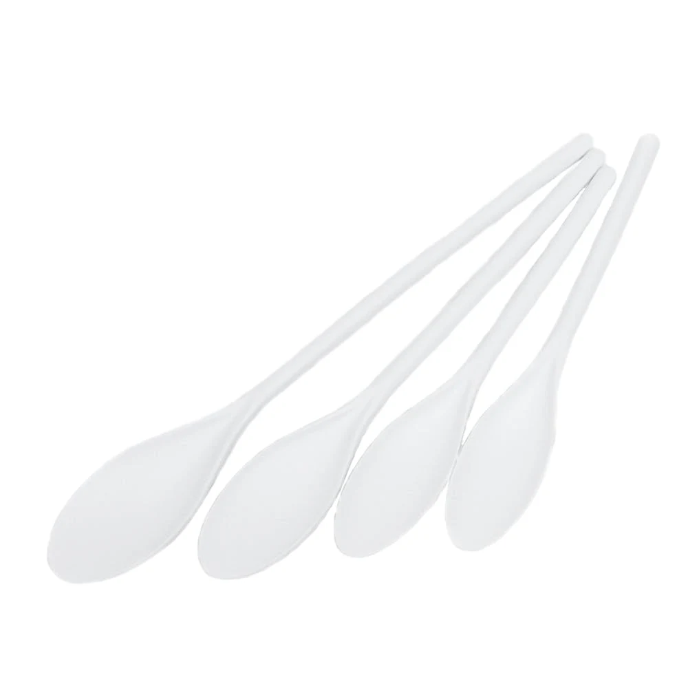 Poly Spoon Set - 10" - 13.5" 1