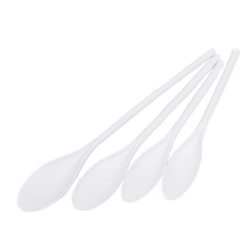 Poly Spoon Set - 10" - 13.5"
