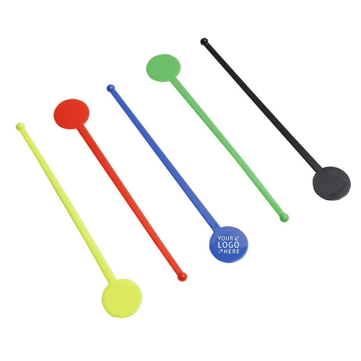 Drink Stirrer / Stir Stick 1