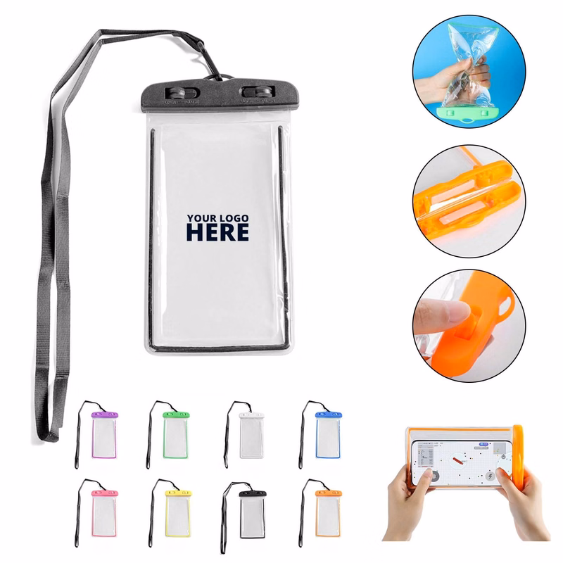 Waterproof Case Cell Phone Dry Bag